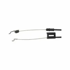 * G N Rique Cable De Traction Adaptable Husqvarna Partner Pour Modeles R-52S, 533, G553, P553. Remplace Origine 5324065-31.> Accessoire Pour Tondeuse Et Autoportée