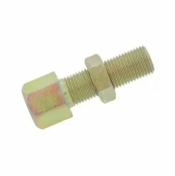 * G N Rique Vis De Reglage O10X 42Mm, M10 X 1,00.> Accessoire Pour Tondeuse Et Autoportée