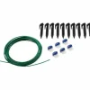 * Gardena Rh3 Kit De Reparation De Cable De Perimetre Mcculloch> Accessoire Pour Tondeuse Et Autoportée