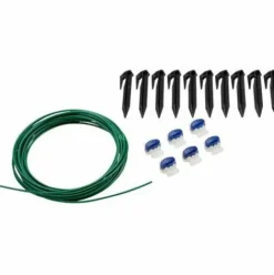 * Gardena Rh3 Kit De Reparation De Cable De Perimetre Mcculloch> Accessoire Pour Tondeuse Et Autoportée