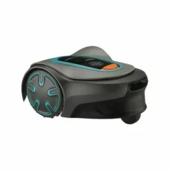 * Gardena Sileno Minimo 250. Tondeuse Robot Connectee Bluetooth < 250M . Tond Sous La Pluie. Capteur De Gel. Nettoyage A L'Eau. Ultra-Silencieuse (15201-26).> Robot Tondeuse
