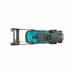 * Gardena Tondeuse EÉlectrique Powermax 1800/42 (5042-20).><noscript><img width=