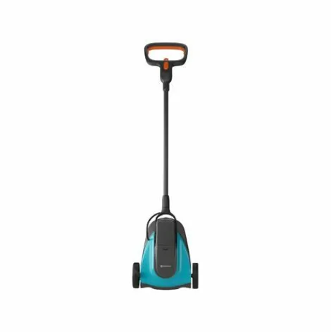 * Gardena Tondeuse Handymower 22/18V P4A. Prete A L'Emploi Avec Outil, Batterie Et Chargeur Inclus. (14620-20)> Tondeuse À Batterie