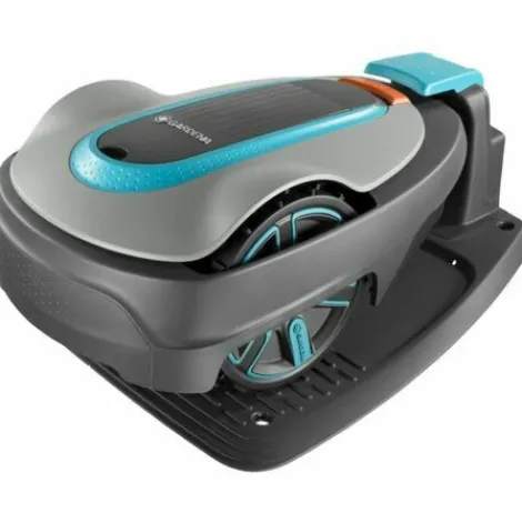 * Gardena Ville Robotique Sileno 250 / 15001-20> Robot Tondeuse