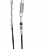 * Ggp/Castelgarden Cable Embrayage De Lame Tracteur Tondeuse Ggp / Stiga> Accessoire Pour Tondeuse Et Autoportée