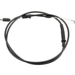 * Ggp/Castelgarden Cable Traction Tondeuse Ggp / Mac Allister / Alpina> Accessoire Pour Tondeuse Et Autoportée