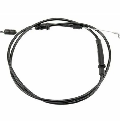 * Ggp/Castelgarden Cable Traction Tondeuse Ggp / Mac Allister / Alpina> Accessoire Pour Tondeuse Et Autoportée