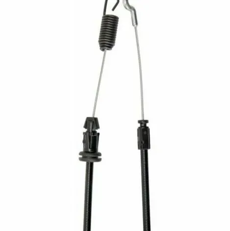 * Ggp/Castelgarden Cable Traction Tondeuse Ggp / Mac Allister / Alpina> Accessoire Pour Tondeuse Et Autoportée