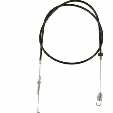 * Ggp/Castelgarden Cable Traction Tondeuse Castelgarden / Ggp> Accessoire Pour Tondeuse Et Autoportée