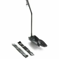 * Ggp/Castelgarden Kit Lames Et Bouchon Mulching Autoportee Ggp / Alpina> Accessoire Pour Tondeuse Et Autoportée