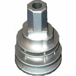 * Ggp/Castelgarden Support Lame Tondeuse Castelgarden> Accessoire Pour Tondeuse Et Autoportée