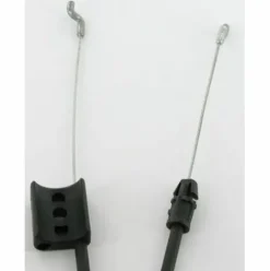 * Global Garden Product 181000614/0 Cable De Frein Moteur Pour Tondeuse Castelgarden / Ggp> Accessoire Pour Tondeuse Et Autoportée