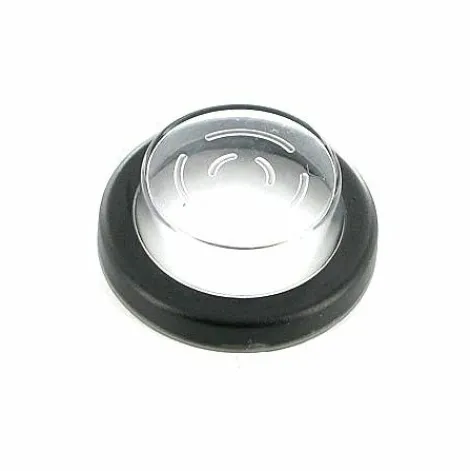 * Global Garden Product 118203852/0 Capuchon Interrupteur Embrayage De Lame Pour Tondeuse Autoportee Castelgarden / Ggp / Stiga> Accessoire Pour Tondeuse Et Autoportée