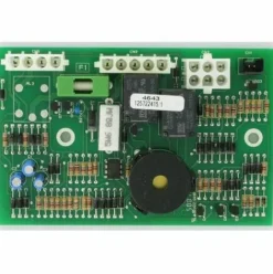 * Global Garden Product 125722415/1 Carte Electronique Pour Tondeuse Autoportee Castelgarden / Ggp> Accessoire Pour Tondeuse Et Autoportée