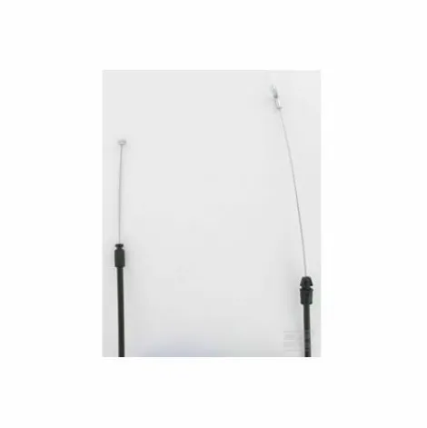 * Global Garden Product 181000685/0 Cable De Frein Moteur Pour Tondeuse Castelgarden / Ggp / Stiga (Pour B&S Et Honda)> Accessoire Pour Tondeuse Et Autoportée