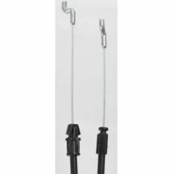 * Global Garden Product 181030057/0 Cable De Frein Moteur Pour Tondeuse Castelgarden / Ggp> Accessoire Pour Tondeuse Et Autoportée