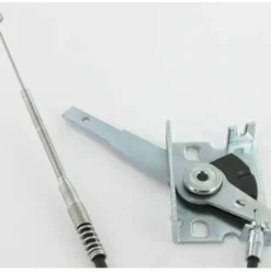 * Global Garden Product 181007138/0 Cable D'Accelerateur Pour Tondeuse Castelgarden Ggp Stiga> Accessoire Pour Tondeuse Et Autoportée