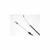 * Global Garden Product 381000654/0 Cable De Traction Pour Tondeuse Ggp / Castelgarden / Stiga> Accessoire Pour Tondeuse Et Autoportée