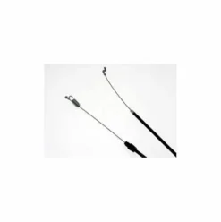 * Global Garden Product 381000654/0 Cable De Traction Pour Tondeuse Ggp / Castelgarden / Stiga> Accessoire Pour Tondeuse Et Autoportée