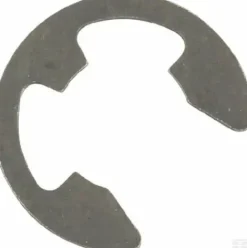 * Global Garden Product 112001010/0 Clip Pour Tondeuse Et Tracteur Tondeuse Ggp / Stiga> Accessoire Pour Tondeuse Et Autoportée