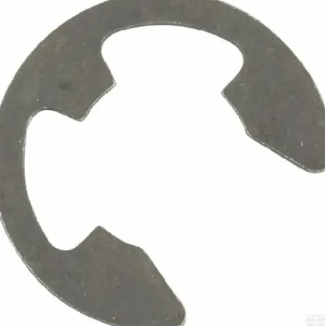 * Global Garden Product 112001010/0 Clip Pour Tondeuse Et Tracteur Tondeuse Ggp / Stiga> Accessoire Pour Tondeuse Et Autoportée