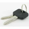 * Global Garden Product 118210023/0 Cle De Contact Pour Tondeuse Autoportee Castelgarden / Ggp / Stiga> Accessoire Pour Tondeuse Et Autoportée