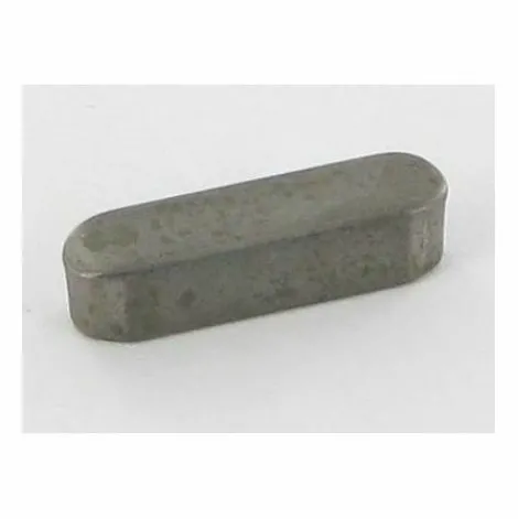 * Global Garden Product 112139460/0 Clavette Moteur Pour Tondeuse Ggp / Stiga> Accessoire Pour Tondeuse Et Autoportée