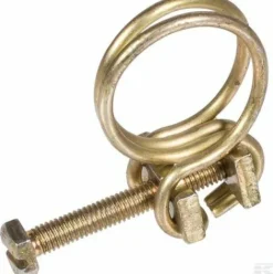 * Global Garden Product 118375053/0 Collier De Serrage Pour Tondeuse Autoportee Castelgarden / Ggp> Accessoire Pour Tondeuse Et Autoportée