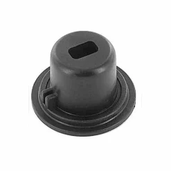 * Global Garden Product 122041957/1 Douille Pour Tige De Tension De Courroie Pour Tondeuse Castelgarden / Ggp / Stiga> Accessoire Pour Tondeuse Et Autoportée