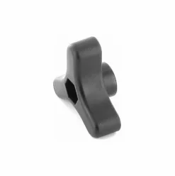 * Global Garden Product 122399900/0 Ecrou Papillon Pour Guidon Tondeuse Castelgarden / Ggp / Stiga> Accessoire Pour Tondeuse Et Autoportée