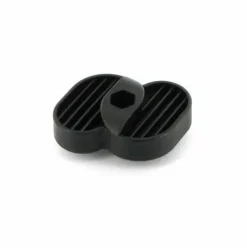 * Global Garden Product 122399803/0 Ecrou Papillon Pour Guidon Pour Tondeuse Castelgarden / Ggp> Accessoire Pour Tondeuse Et Autoportée