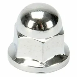 * Global Garden Product 118550050/0 Ecrou Pour Moteur Castelgarden / Ggp> Accessoire Pour Tondeuse Et Autoportée