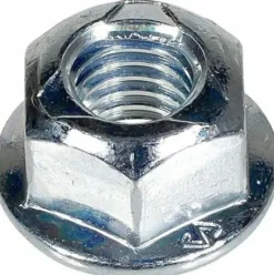 * Global Garden Product 112154210/0 Ecrou Pour Tondeuse Castelgarden/Ggp> Accessoire Pour Tondeuse Et Autoportée