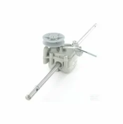 * Global Garden Product 181003082/1 Groupe De Traction (Bi.Ci.Di) Pour Tondeuse Castelgarden / Ggp / Stiga A Partir De 2004> Accessoire Pour Tondeuse Et Autoportée