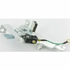 * Global Garden Product 118550021/0 Kit Frein Pour Moteur Ggp Sv150> Accessoire Pour Tondeuse Et Autoportée