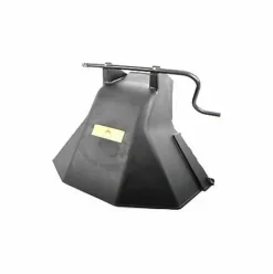 * Global Garden Product 99900015/0 Kit Deflecteur Pour Tondeuse Autoportee Castelgarden / Ggp> Accessoire Pour Tondeuse Et Autoportée