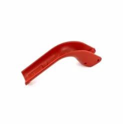 * Global Garden Product 322321700/1 Levier Rouge De Frein Moteur Pour Tondeuse Castelgarden / Ggp / Stiga> Accessoire Pour Tondeuse Et Autoportée