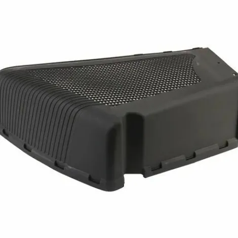 * Global Garden Product 322486150/1 Partie Inferieure Droite De Bac Pour Tondeuse Castelgarden / Ggp / Stiga> Accessoire Pour Tondeuse Et Autoportée