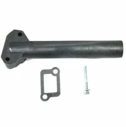 * Global Garden Product 118550129/0 Pipe D'Admission Pour Moteur Ggp> Accessoire Pour Tondeuse Et Autoportée