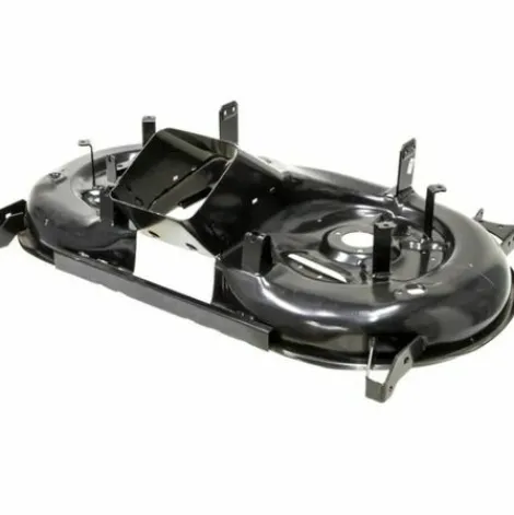 * Global Garden Product 382564131/0 Plateau De Coupe Nu 102Cm Pour Tondeuse Autoportee Castelgarden / Ggp / Stiga> Accessoire Pour Tondeuse Et Autoportée