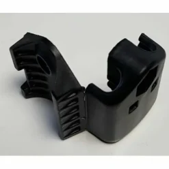 * Global Garden Product 322551685/0 Plaque De Fixation Cable De Frein Moteur Pour Tondeuse Castelgarden / Ggp> Accessoire Pour Tondeuse Et Autoportée