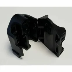 * Global Garden Product 322551685/0 Plaque De Fixation Cable De Frein Moteur Pour Tondeuse Castelgarden / Ggp> Accessoire Pour Tondeuse Et Autoportée