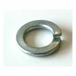 * Global Garden Product 112585100/0 Rondelle Grower Pour Tracteur & Tondeuse Castelgarden / Ggp / Stiga> Accessoire Pour Tondeuse Et Autoportée