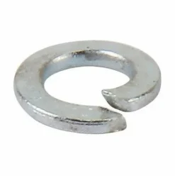 * Global Garden Product 112581200/0 Rondelle Grower Pour Tracteur & Tondeuse Castelgarden / Ggp / Stiga> Accessoire Pour Tondeuse Et Autoportée