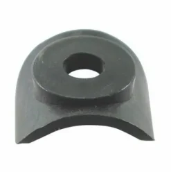 * Global Garden Product 122680006/1 Rondelle Plastique Pour Guidon Pour Tondeuse Castelgarden / Ggp> Accessoire Pour Tondeuse Et Autoportée