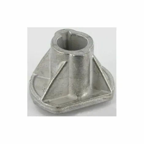 * Global Garden Product 122463020/2 Support De Lame D.25Mm Pour Tondeuse Castelgarden / Ggp> Accessoire Pour Tondeuse Et Autoportée