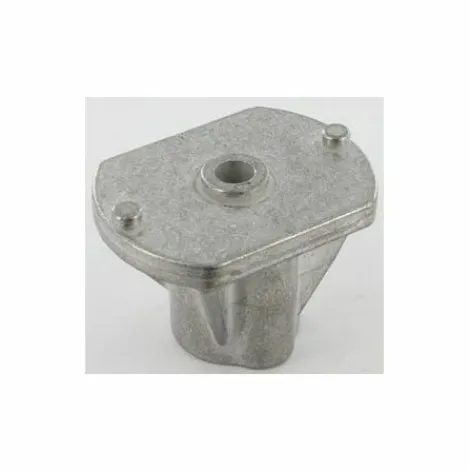 * Global Garden Product 122463020/2 Support De Lame D.25Mm Pour Tondeuse Castelgarden / Ggp> Accessoire Pour Tondeuse Et Autoportée