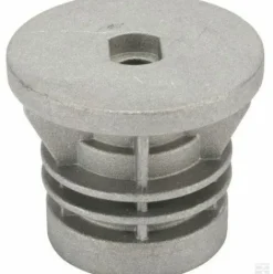 * Global Garden Product 122465632/0 Support De Lame D.25Mm Pour Tondeuse Castelgarden / Ggp / Stiga> Accessoire Pour Tondeuse Et Autoportée