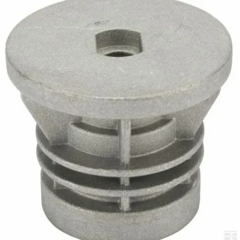 * Global Garden Product 122465632/0 Support De Lame D.25Mm Pour Tondeuse Castelgarden / Ggp / Stiga> Accessoire Pour Tondeuse Et Autoportée