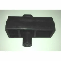 * Global Garden Product 22785065/0 Support De Guidon Pour Tondeuse Castelgarden/Ggp> Accessoire Pour Tondeuse Et Autoportée